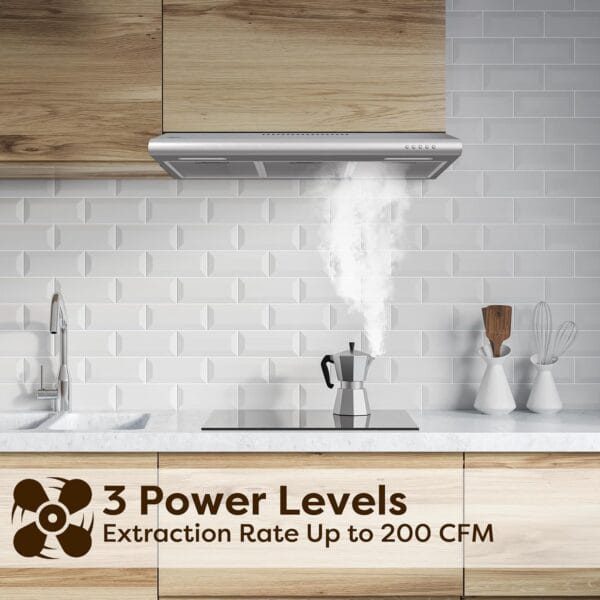 Best Custom Size Range Hoods in 2025