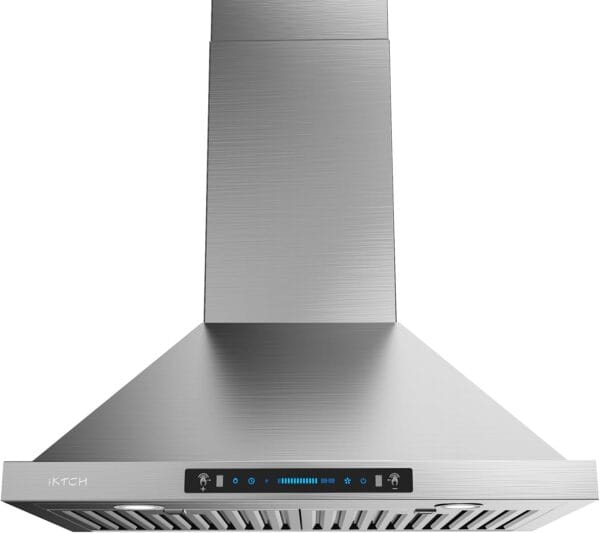 Best Range hoods price