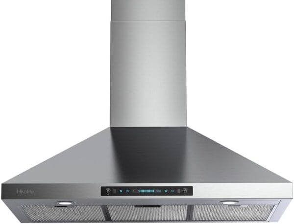 Ductless Range Hoods price
