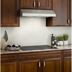 Best kitchen range hood