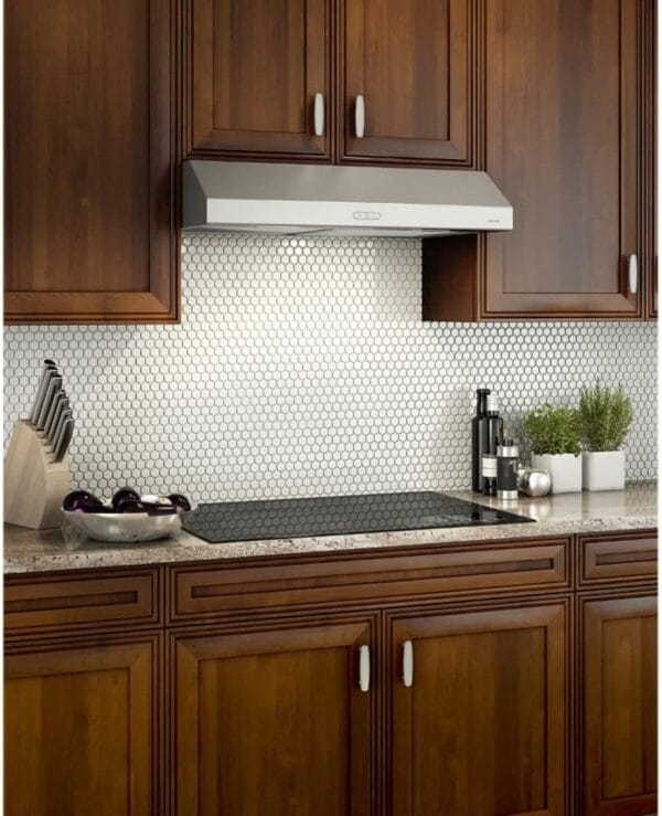 top 7 ductless range hoods