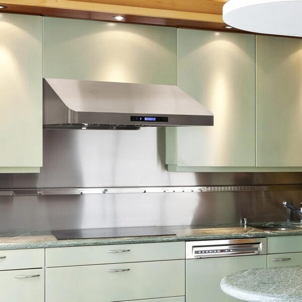 Best Range hoods in 48 inch